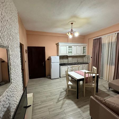 Hotel Dragoi Velipojë Dış mekan fotoğraf