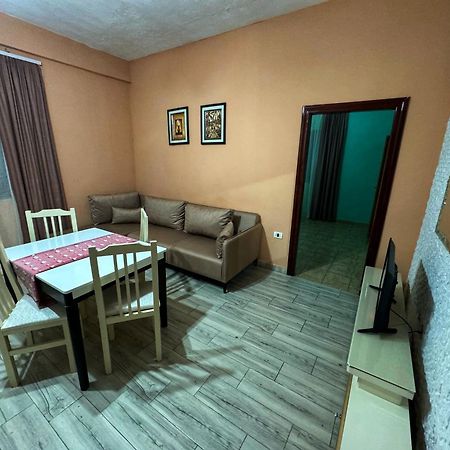 Hotel Dragoi Velipojë Dış mekan fotoğraf