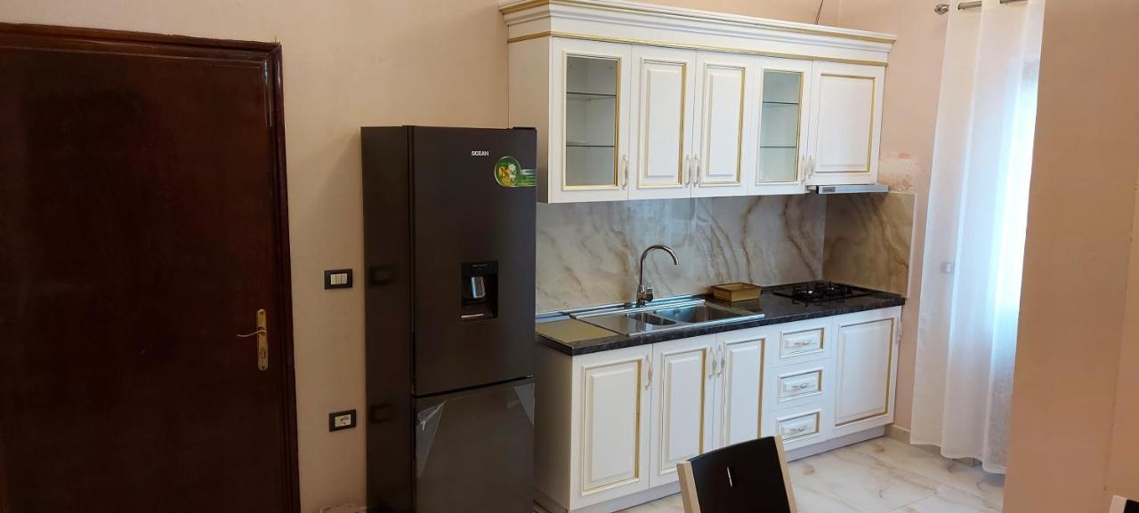 Hotel Dragoi Velipojë Dış mekan fotoğraf