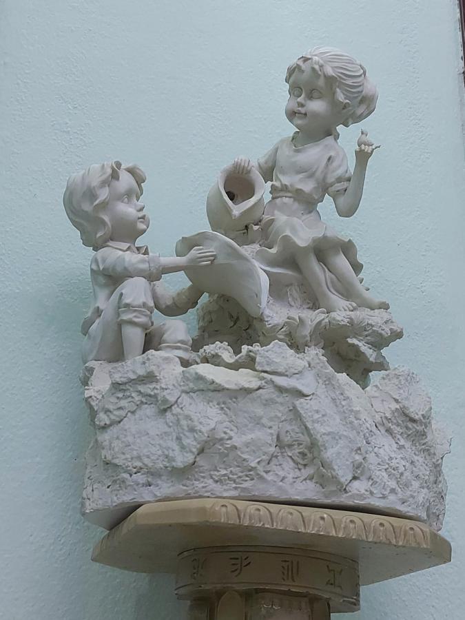 Hotel Dragoi Velipojë Dış mekan fotoğraf