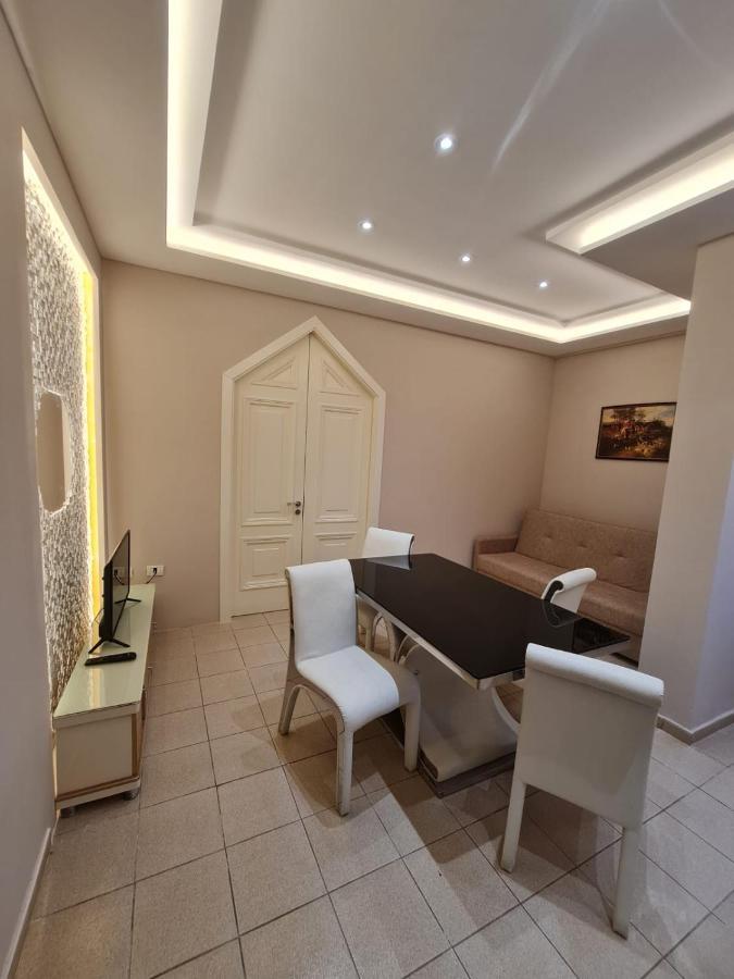 Hotel Dragoi Velipojë Dış mekan fotoğraf
