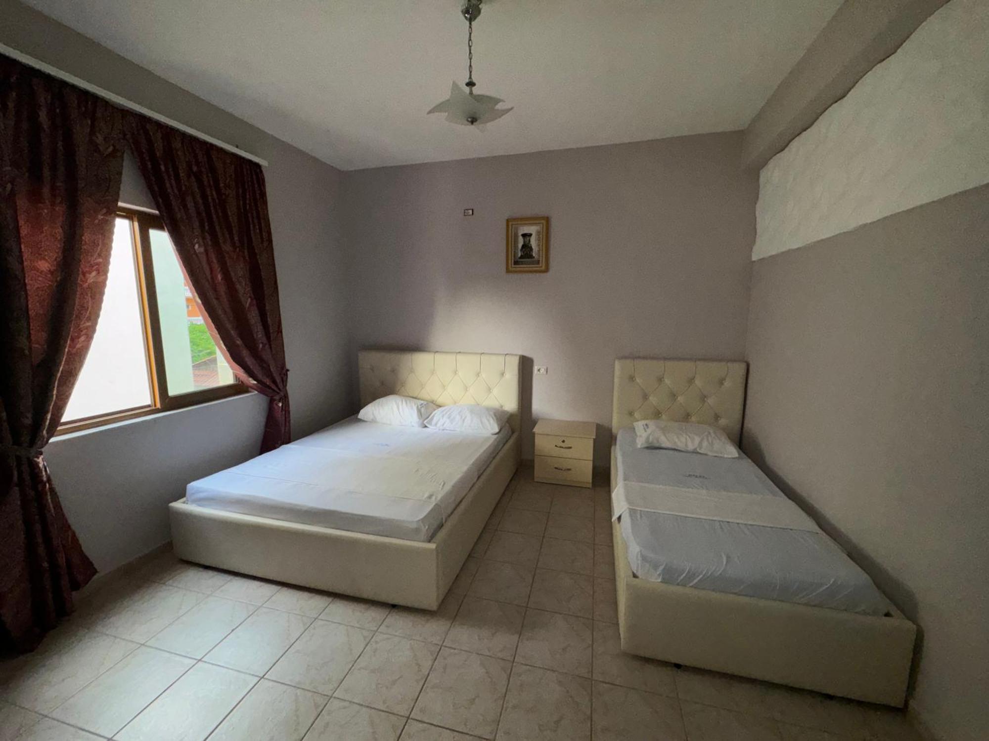 Hotel Dragoi Velipojë Dış mekan fotoğraf