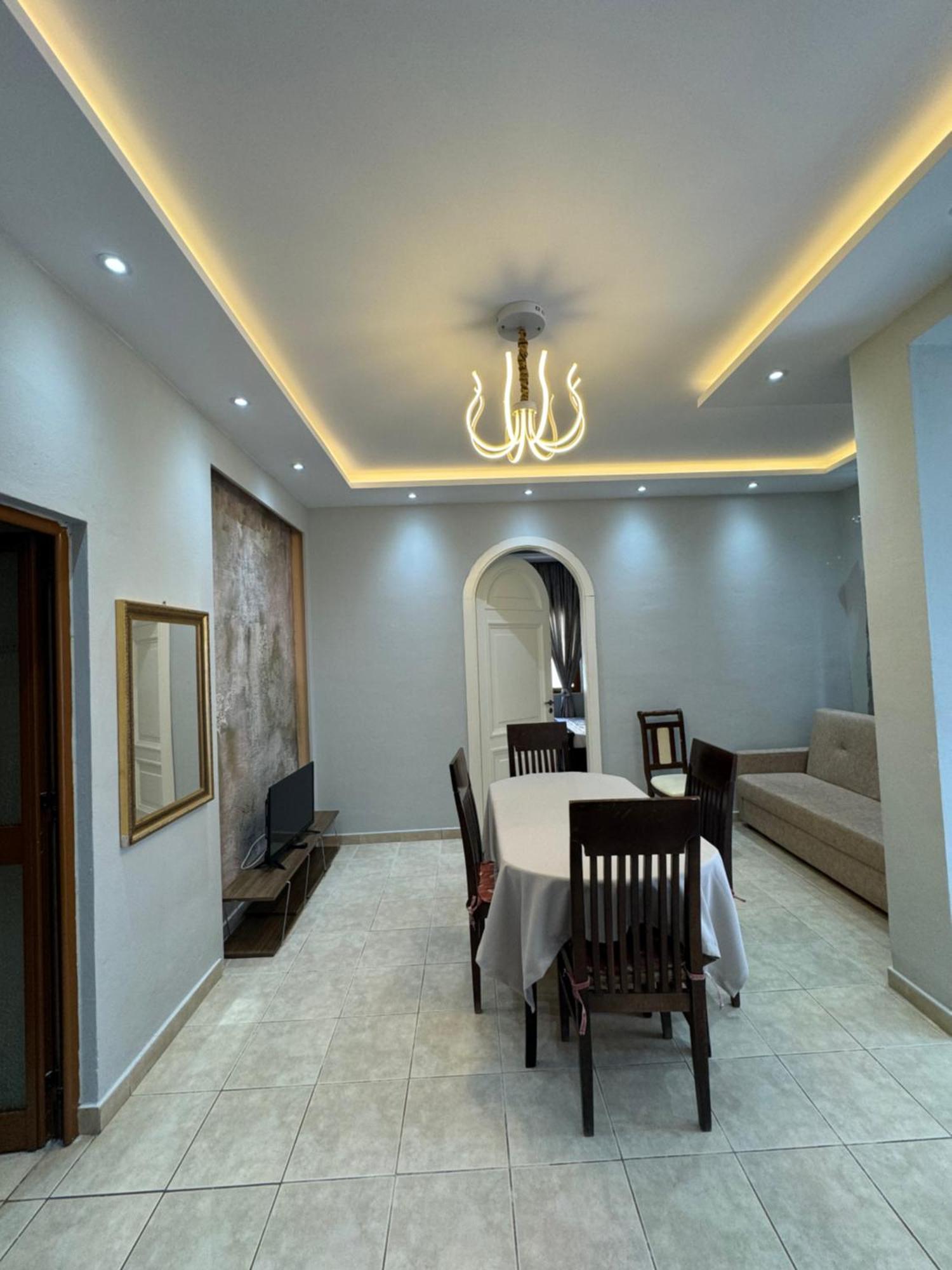 Hotel Dragoi Velipojë Dış mekan fotoğraf