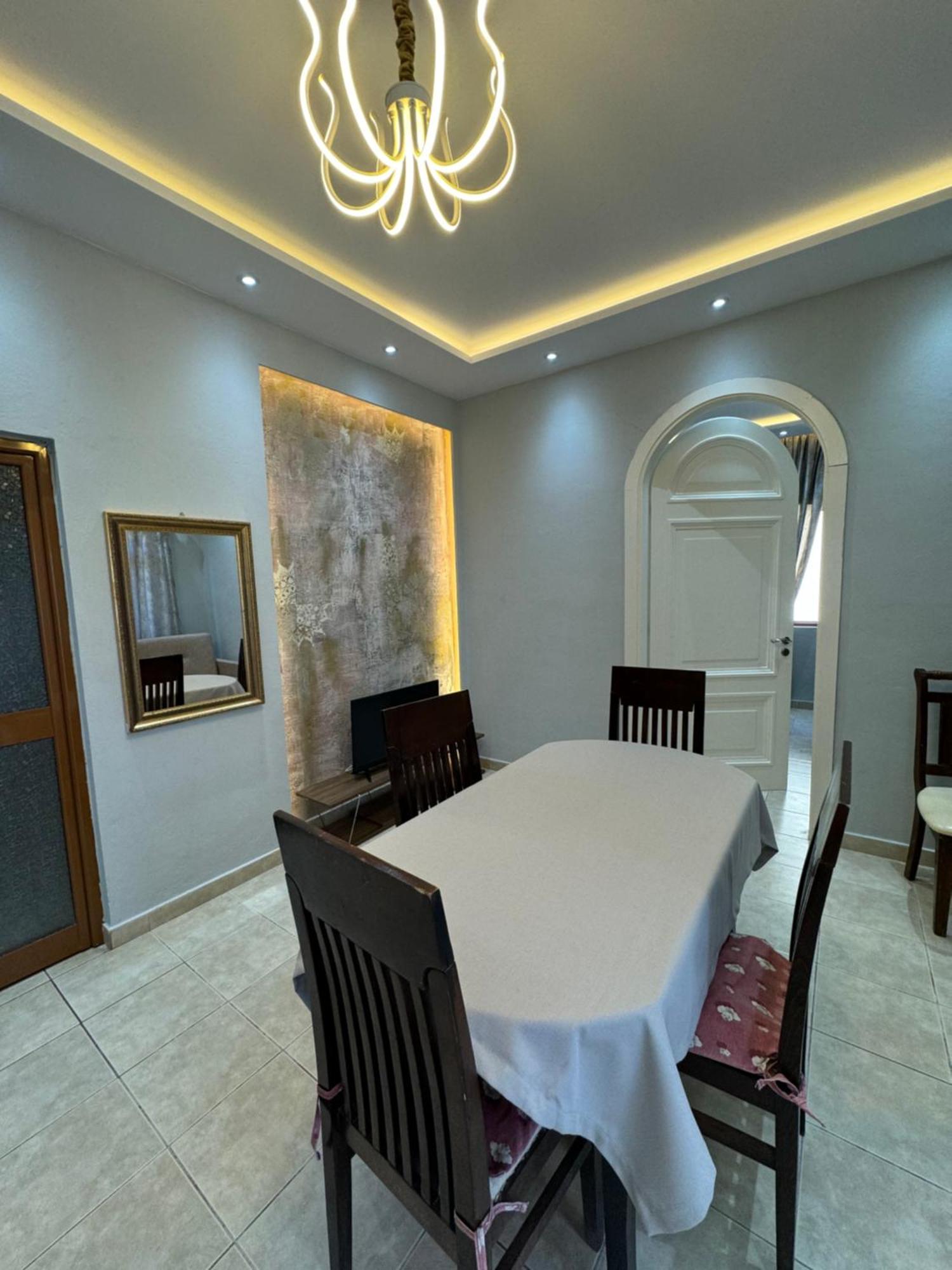 Hotel Dragoi Velipojë Dış mekan fotoğraf