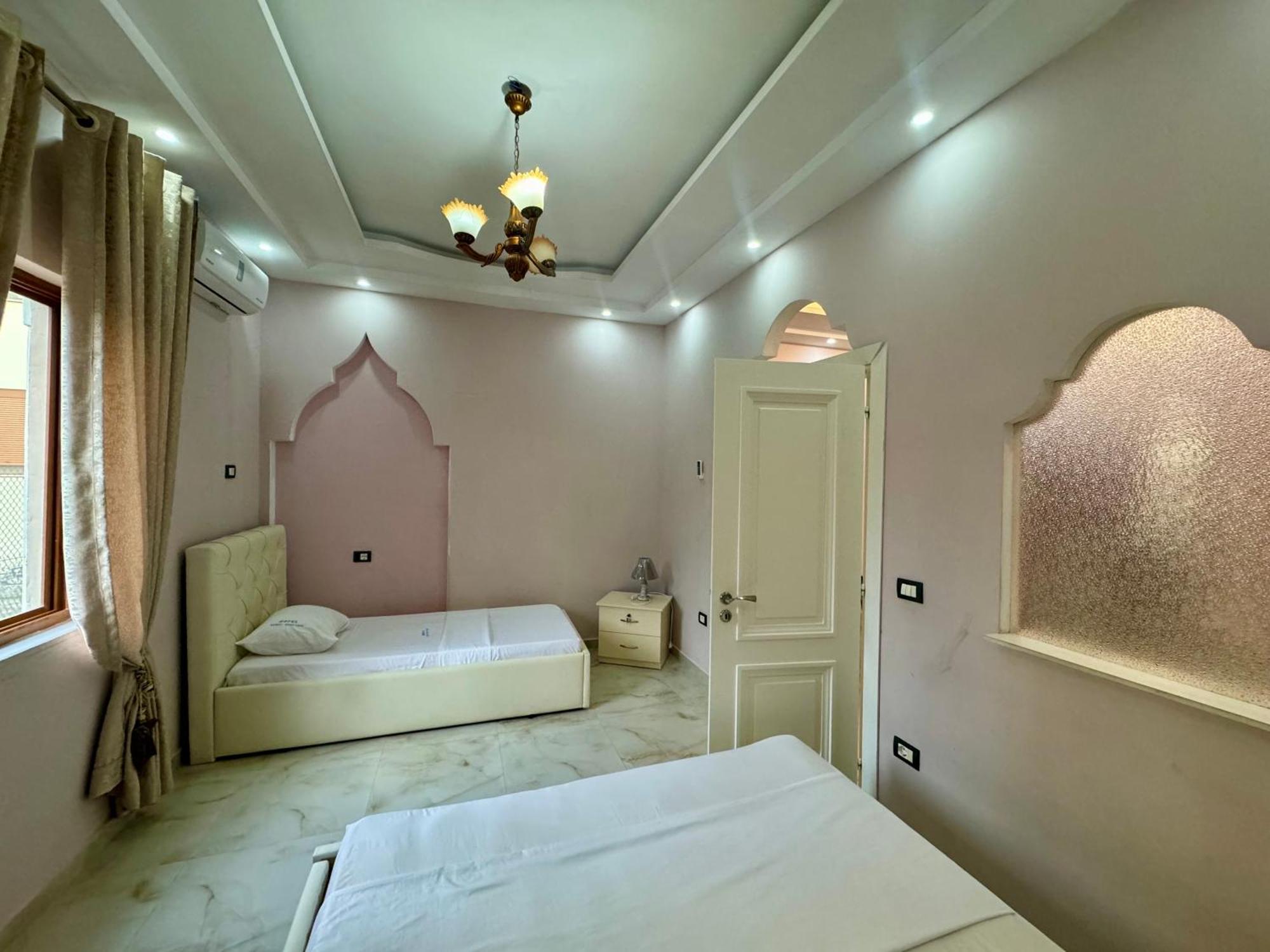 Hotel Dragoi Velipojë Dış mekan fotoğraf